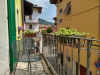 AppartamentoMonika con parcheggio privato - Volano - Bed and Breakfast Volano