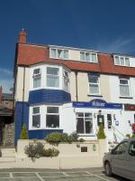 The Almar - Ferienwohnung Scarborough