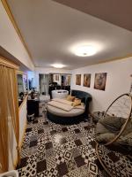 Habitación Doble Deluxe