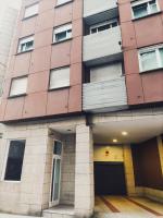 Piso acogedor con Parking - B&B
