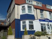 The Almar - B&B