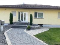 Gästehaus Jeurissen ca 5 Autominuten von Europa-Park Rust oder Rulantica - B&B Kappel-Grafenhausen