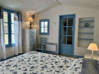 Charmante maison avec accès direct plage, jardin clos, 6 couchages, et ménage inclus - Noirmoutier - Chambres d'hôtes Noirmoutier