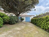 Charmante maison avec accès direct plage, jardin clos, 6 couchages, et ménage inclus - Noirmoutier - Chambres d'hôtes Noirmoutier