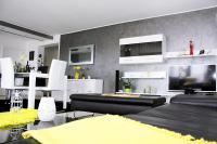 Apartment mit 2 Schlafzimmern