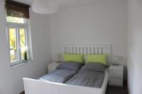 Ferienwohnung Inga - Chambres d’hôtes Hasselfelde