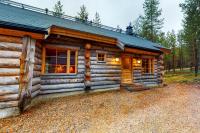 Holiday Apartments Aurinkosuomu - B&B Kemijärvi