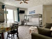 Apartment (4 Erwachsene)