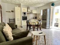 Appartement Coquet à 300m de la Plage avec Garage et Balcon - Argelès-sur-Mer - FR-1-225-668 - Bed and Breakfast