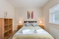 Doppelzimmer mit eigenem Bad