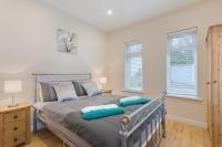 Chambre Double avec Salle de Bains Privative