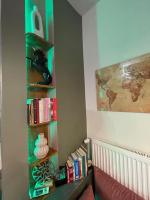 Seaside apartment - B&B Atene