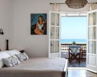 Suite Deluxe con Vasca Idromassaggio