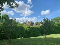 Chambre Triple de Luxe