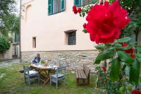Casa Biancuccia - Ferienwohnung