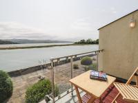 B&B Porthmadog - 25 South Snowdon Wharf - Bed and Breakfast Porthmadog