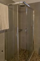 Suite con Patio Separato