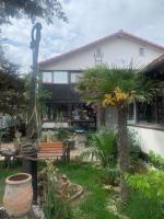 La Doi Pasi De Mare - B&B Vama Veche