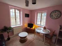 B&B Josselin - Cosy'Appart hyper centre Josselin - Bed and Breakfast Josselin