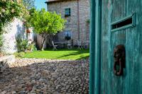 Cortis Antigas - B&B Gesturi
