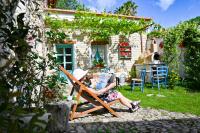 Cortis Antigas - B&B Gesturi