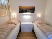 Apartment mit Meerblick