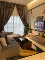 R&C Guesthouse - B&B Ipoh