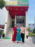 B&B Da Nang - Tabii hotel - Bed and Breakfast Da Nang