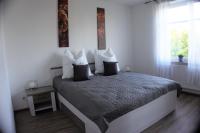 Ferienwohnung TrautesHeim - Parkplatz gratis - Bed and Breakfast Ilmenau