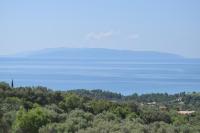 Suite Junior - Vue sur Mer