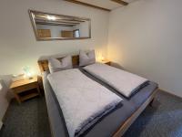 Two Room Apartment with Balcony