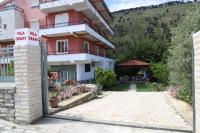 Villa Deart Berat - B&B Berat
