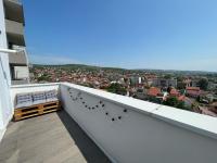 B&B Cluj-Napoca - East View by DAT Apartments - Bed and Breakfast Cluj-Napoca