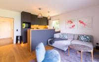 Ferienwohnung Infinity Garden - Scharbeutz - Bed and Breakfast Scharbeutz
