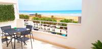 MADAGÌ Beachfront Apartments - B&B