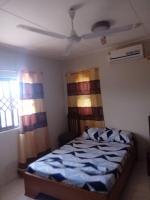 Spintex Villas - Available for Long Term Rentals - Chambres d’hôtes Ablekuma