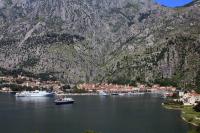 Angelia Apartment - B&B Kotor