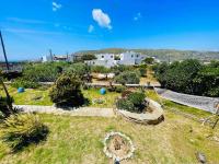 GoAtAndros Cozy Studio Apartment in Gavrio - Chambres d'hôtes Gávrio