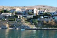 Apartments & Rooms Tina Drazica - B&B Zubovići