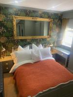 Camera Matrimoniale Deluxe