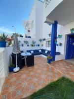 Maison Belle Dune - Bed and Breakfast Saidia