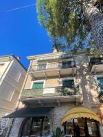 La StorHouse nuovo appartamento sul corso di Porto Recanati - Chambres d'hôtes Porto Recanati