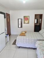 Camera Familiare con Bagno Privato