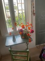 Loft Crimea con patio - B&B Torino