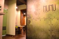 Nunù Bed and Breakfast - Ferienwohnung