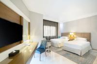 Suite 2-Kamar Tidur