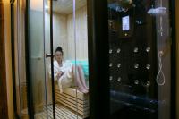 La Maison du Bonheur & Spa - B&B Croze