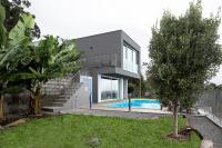 King´s View (Heated Pool and Sea View) - B&B
