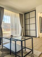 Palangos vėžiukas - B&B