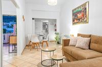 Hope apt - 5min to Falassarna Bch - B&B Kíssamos